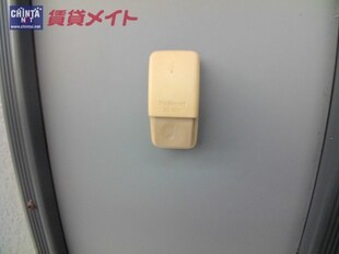 伊勢朝日駅 徒歩7分 2階の物件内観写真